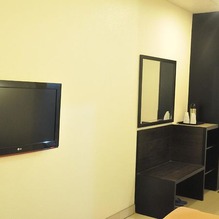 Iloilo Midtown Hotel Kültér fotó