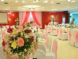 Iloilo Midtown Hotel Kültér fotó