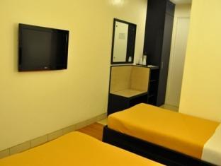 Iloilo Midtown Hotel Kültér fotó