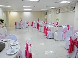 Iloilo Midtown Hotel Kültér fotó