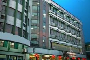 Iloilo Midtown Hotel Kültér fotó